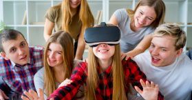 Best Samsung Gear VR Games of 2018