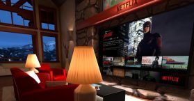 How to Watch Netflix on Gear VR