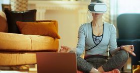 Top 23 Best VR Relaxation/Meditation Games/Apps of 2021