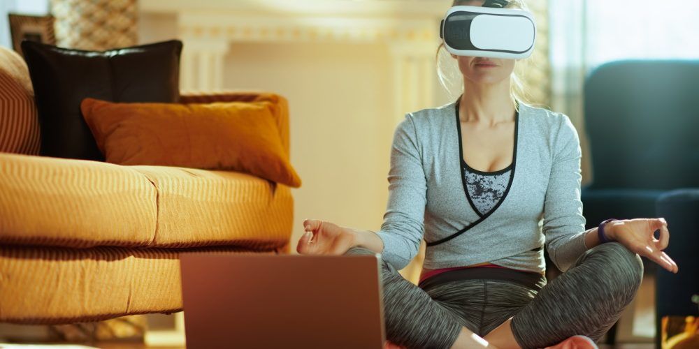 Top 23 VR of 2021 - VR Geeks