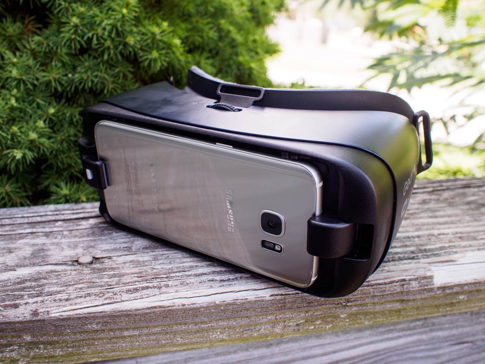 How Plex in Gear VR - VR Geeks