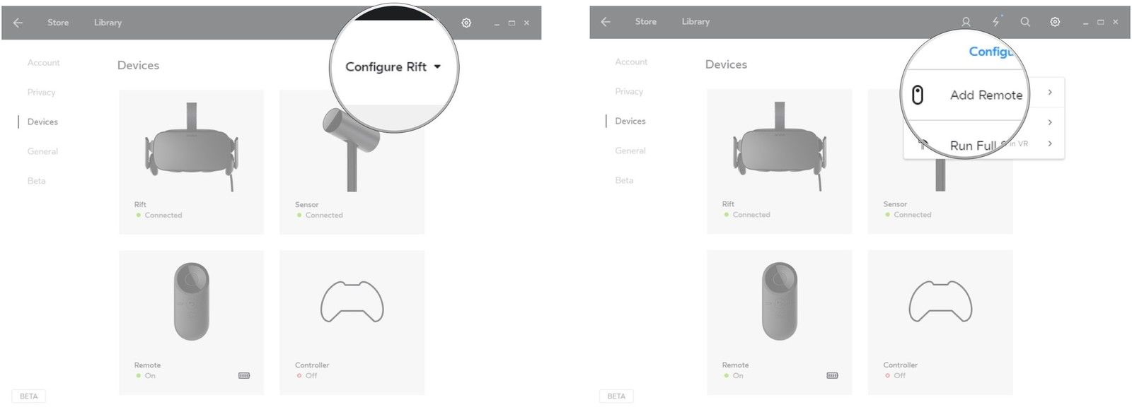 Oculus Rift Troubleshooting Guide - VR Geeks