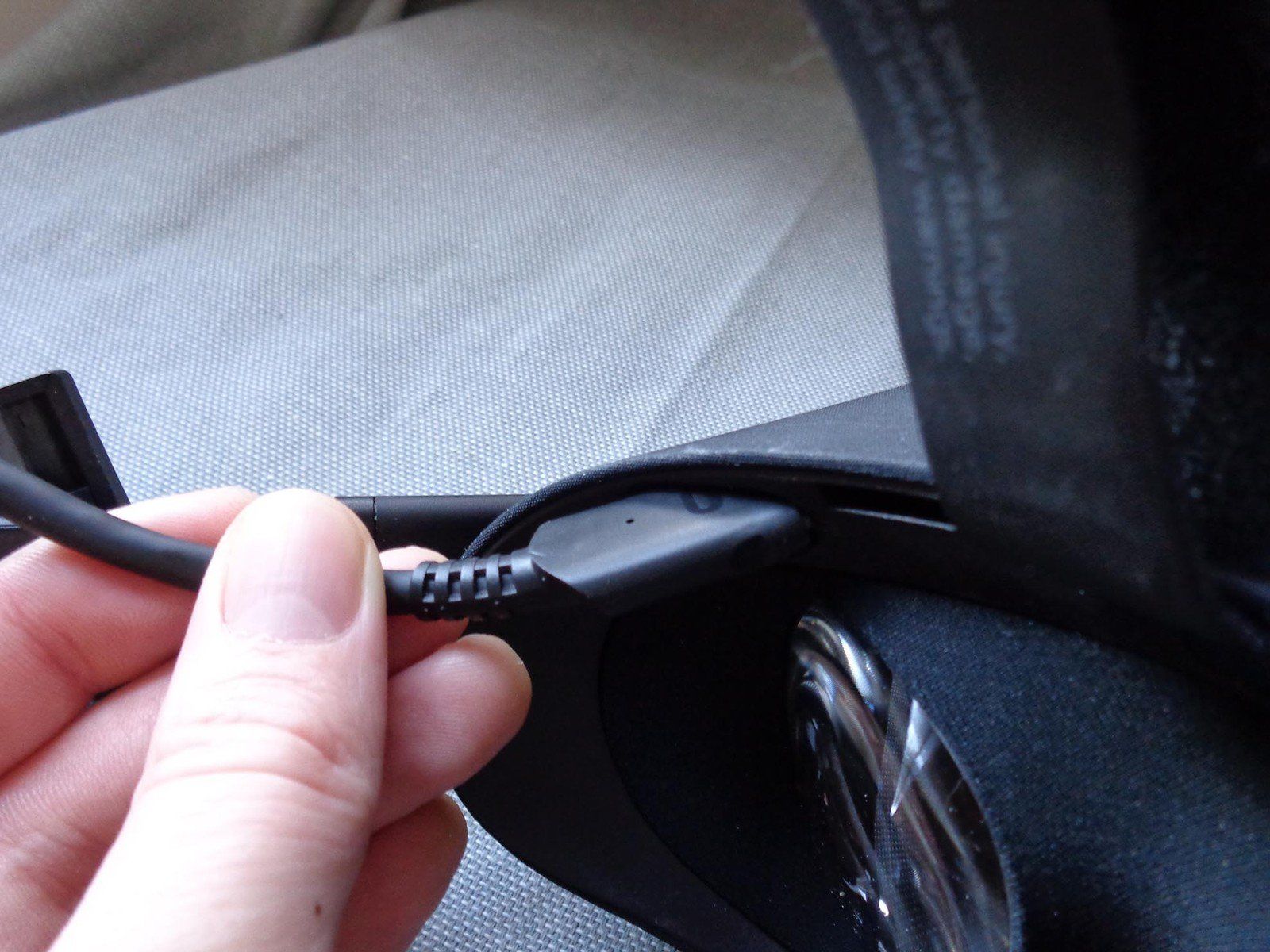 How Fix Oculus Rift HDMI - VR Geeks